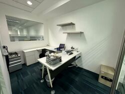 Tan Eng Kiam Building (D1), Office #550898881